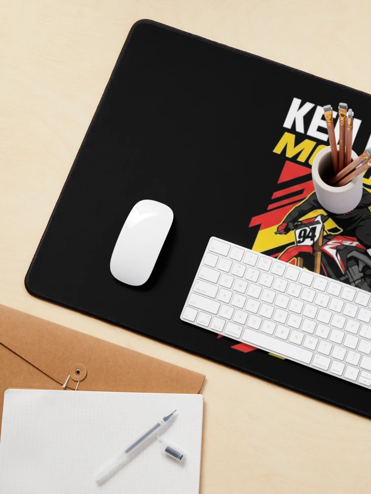 Thumbnail 3 of 5, Mouse Pad, Ken Roczen designed and sold by Nice En.