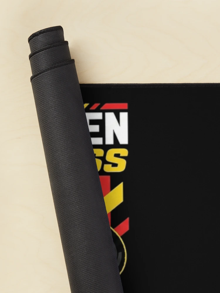 Thumbnail 2 of 5, Mouse Pad, Ken Roczen designed and sold by Nice En.