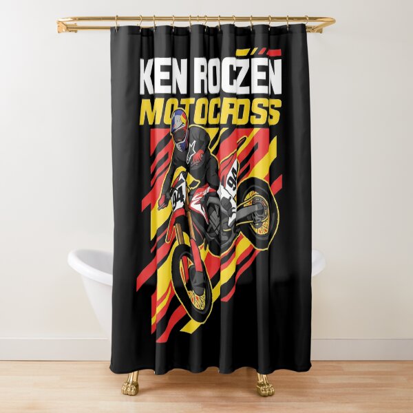Item preview, Ken Roczen designed and sold by Nice En.