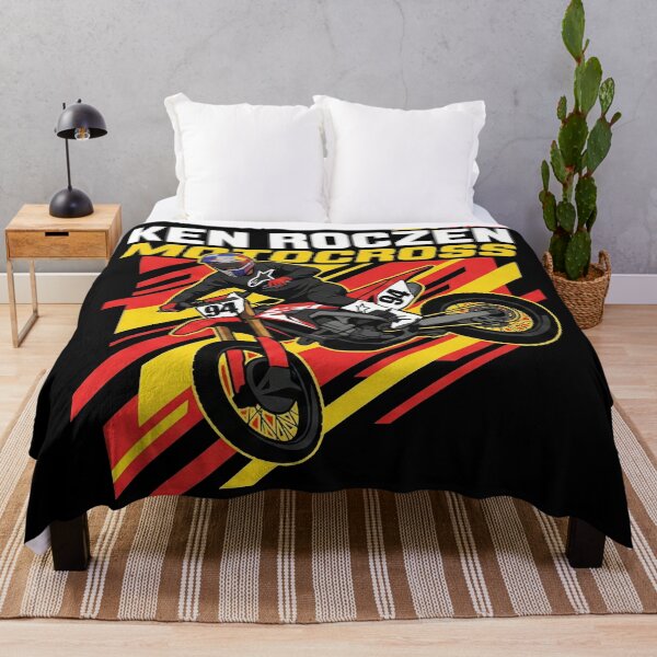 Item preview, Ken Roczen designed and sold by Nice En.