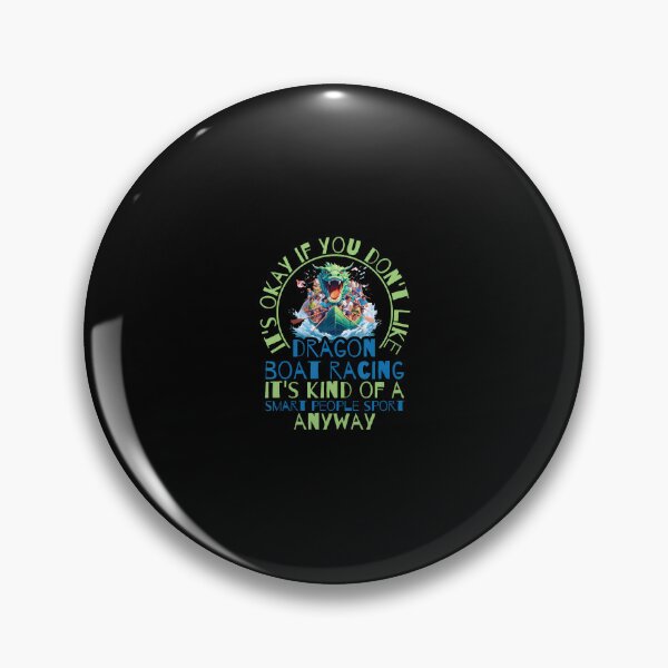 Item preview, Dragon Boat Paddling Funny Rower Chinese Dragon Boat Racing designed and sold by endabettyau.