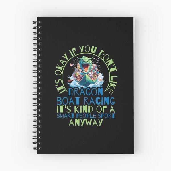 Item preview, Dragon Boat Paddling Funny Rower Chinese Dragon Boat Racing designed and sold by endabettyau.