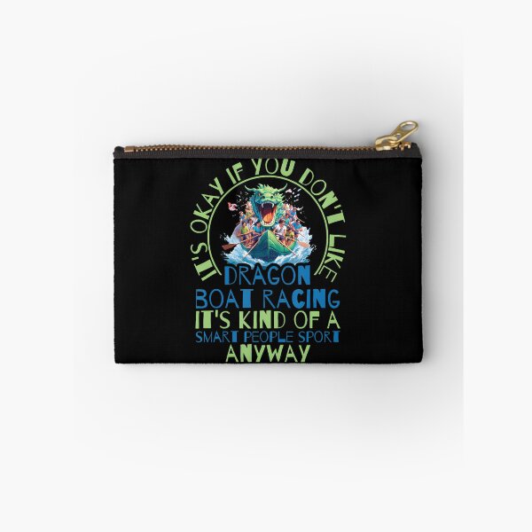 Item preview, Dragon Boat Paddling Funny Rower Chinese Dragon Boat Racing designed and sold by endabettyau.