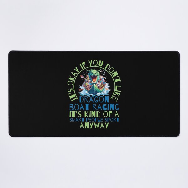 Item preview, Dragon Boat Paddling Funny Rower Chinese Dragon Boat Racing designed and sold by endabettyau.