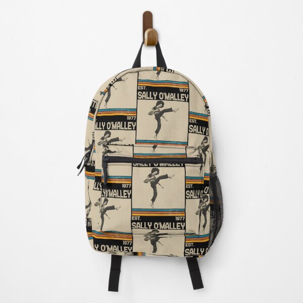 Item preview, Sally Omalley Kick Streth designed and sold by michaelmacera.