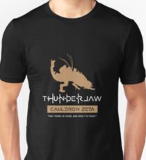 Thunderjaw - Horizon Zero Dawn Unisex T-Shirt