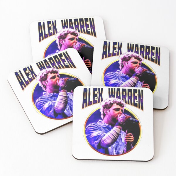 Item preview, Alex Warren Tour Vintage designed and sold by srijonchakma306.