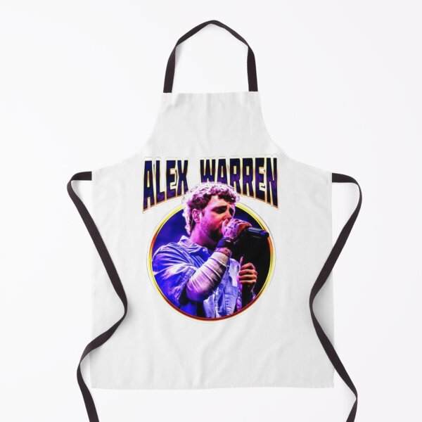 Item preview, Alex Warren Tour Vintage designed and sold by srijonchakma306.