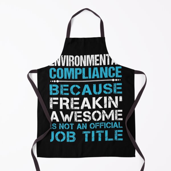 Item preview, Environmental Compliance designed and sold by ginawilliams39.