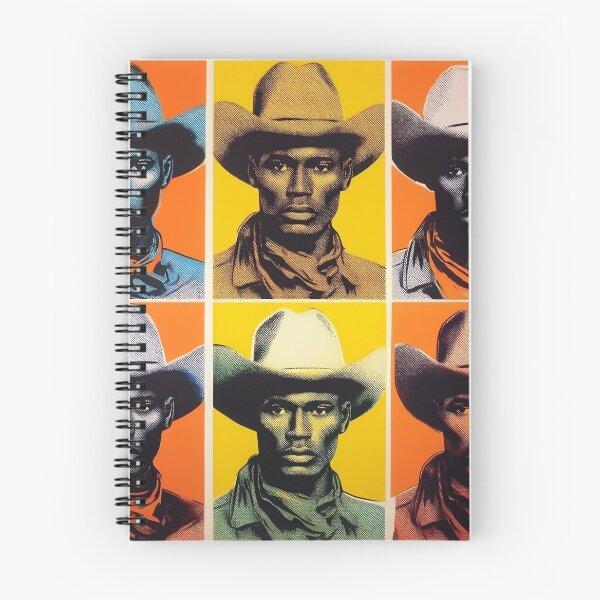 Item preview, Neon Frontier: The Modern Outlaw designed and sold by Q1992.