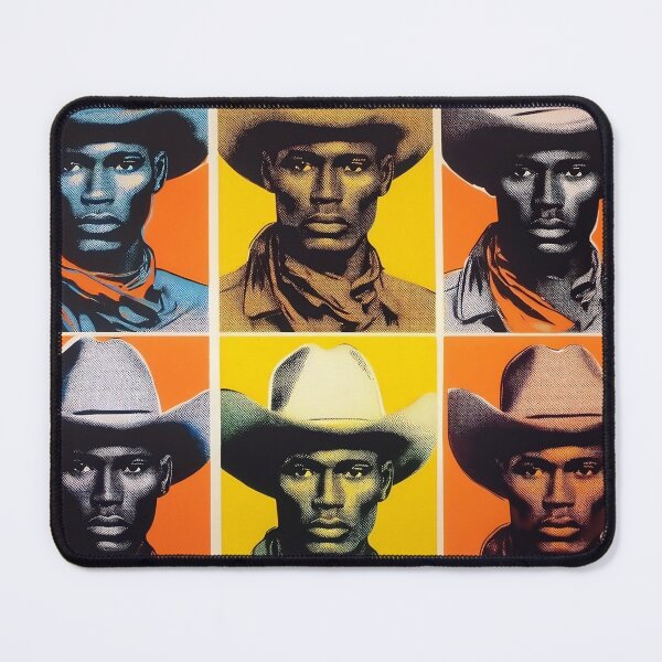 Item preview, Neon Frontier: The Modern Outlaw designed and sold by Q1992.
