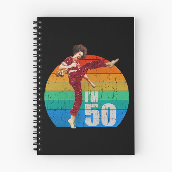 Item preview, Sally Omalley I'm 50 designed and sold by michaelmacera.