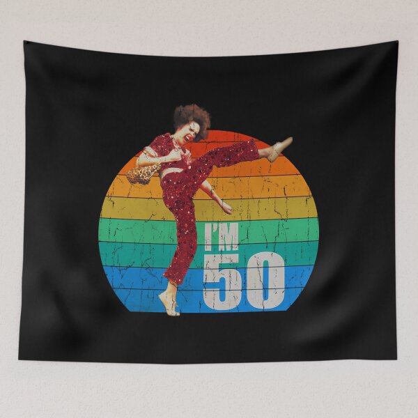 Item preview, Sally Omalley I'm 50 designed and sold by michaelmacera.