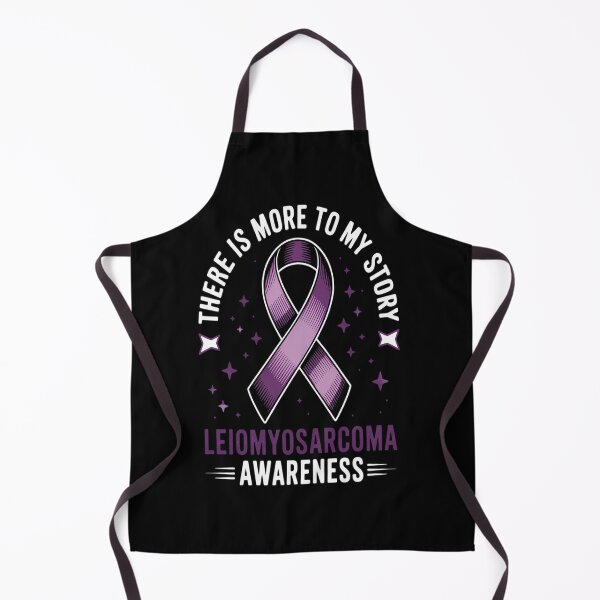 Item preview, Leiomyosarcoma - Soft Tissue Sarcoma designed and sold by RonnasJackson.