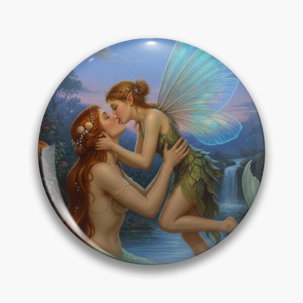 Item preview, Lovers designed and sold by Caseymax.
