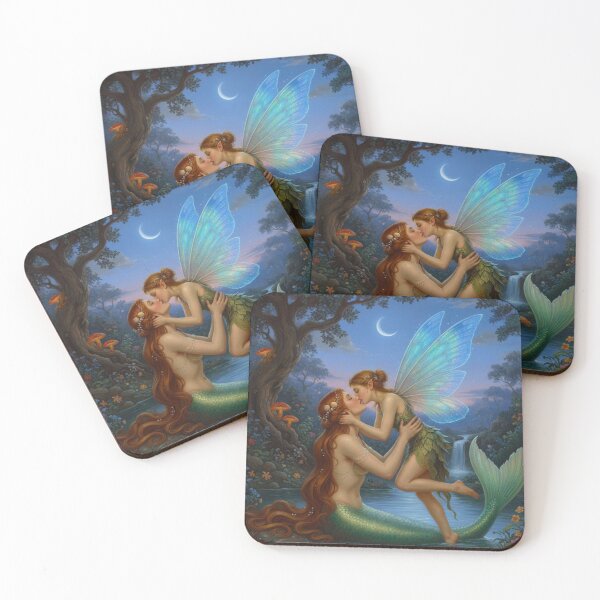 Item preview, Lovers designed and sold by Caseymax.