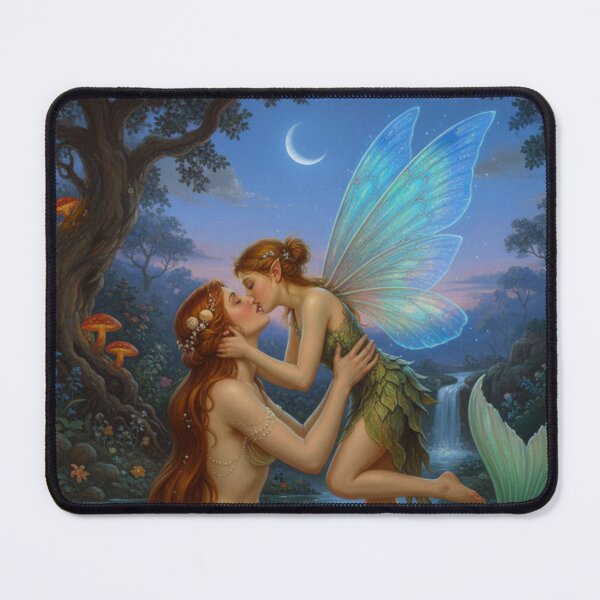 Item preview, Lovers designed and sold by Caseymax.