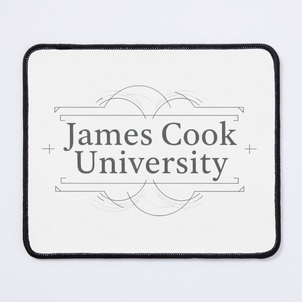 Item preview, James Cook University Australian Pride Gift designed and sold by Gilded Dreams.