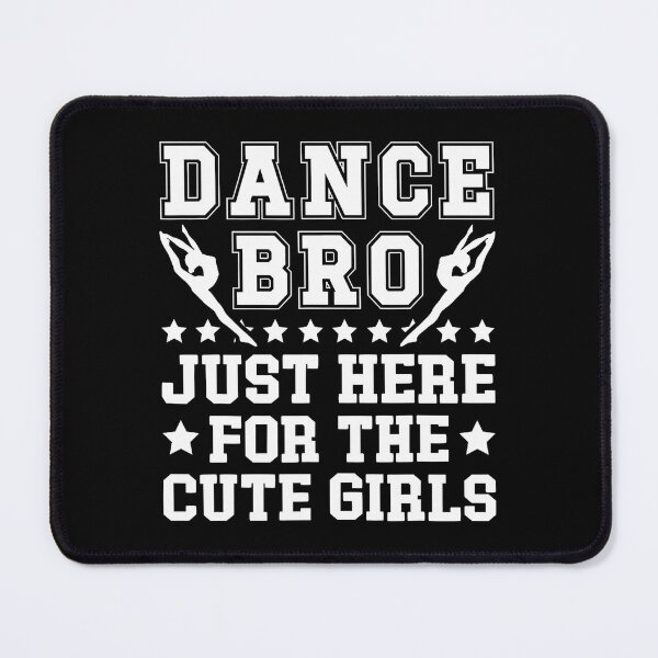 Item preview, Dance Bro Funny Dance Brother Of A Dancer Brother designed and sold by LunaDangelo.