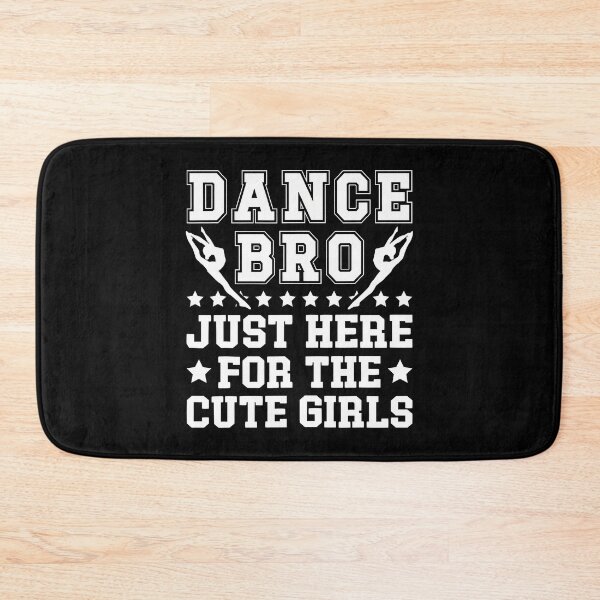 Item preview, Dance Bro Funny Dance Brother Of A Dancer Brother designed and sold by LunaDangelo.