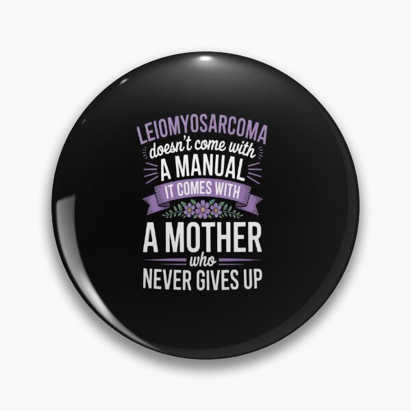 Item preview, LEIOMYOSARCOMA Doesn't Come With a Manual it Comes with a designed and sold by RonnasJackson.
