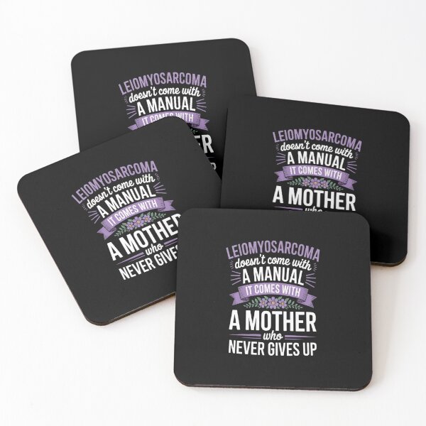 Item preview, LEIOMYOSARCOMA Doesn't Come With a Manual it Comes with a designed and sold by RonnasJackson.