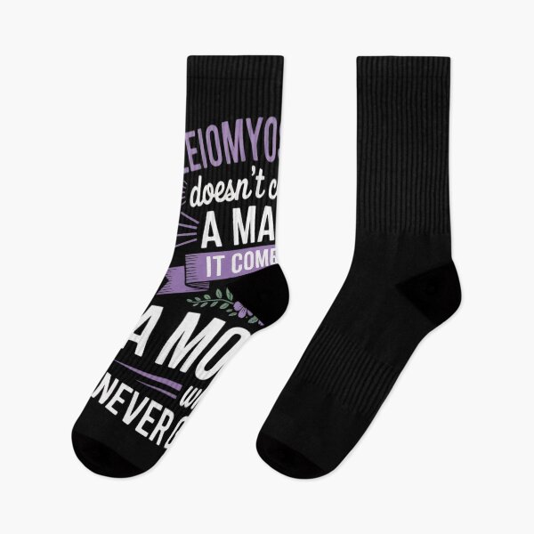 Item preview, LEIOMYOSARCOMA Doesn't Come With a Manual it Comes with a designed and sold by RonnasJackson.