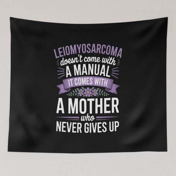 Item preview, LEIOMYOSARCOMA Doesn't Come With a Manual it Comes with a designed and sold by RonnasJackson.