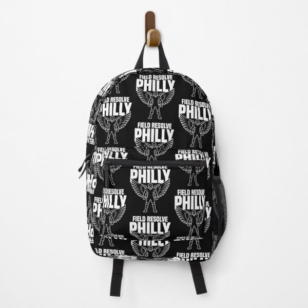 Item preview, PHILLY FIELD RESOLVE - PHILADELPHIA FOOTBALL designed and sold by KEF Custom.
