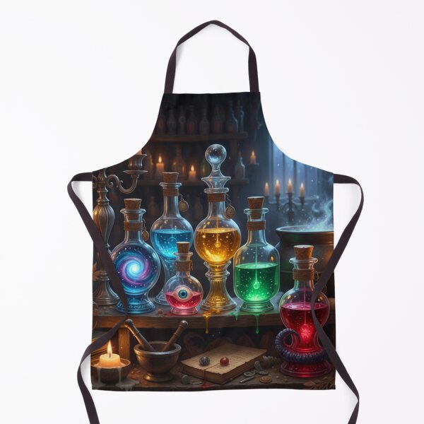 Item preview, Potions designed and sold by Caseymax.