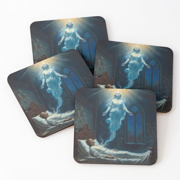 Item preview, Spirit leave my body designed and sold by Caseymax.