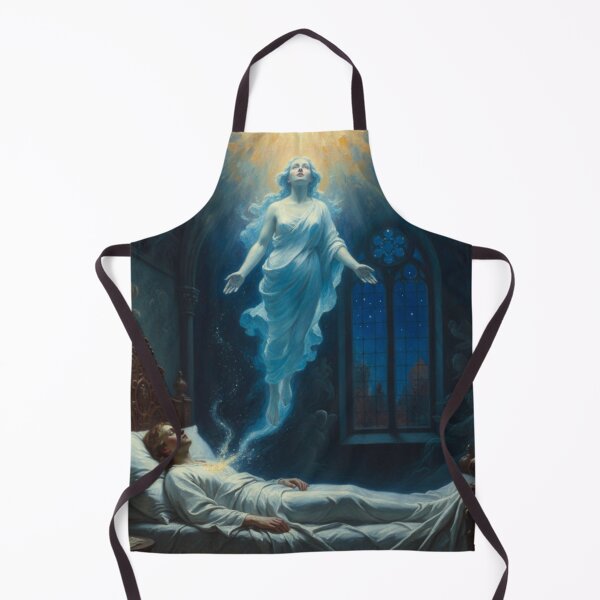 Item preview, Spirit leave my body designed and sold by Caseymax.