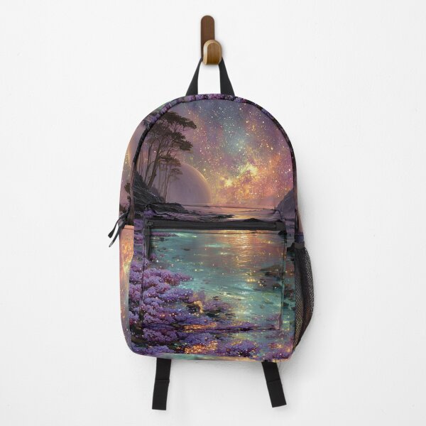 Item preview, Where the Stars Come to Rest designed and sold by ArgentoArt.
