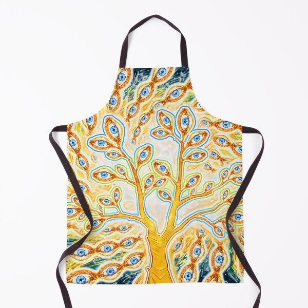 Item preview, AlcheMEyetree(ii) designed and sold by Klaus Bremner (Autotelic Art).