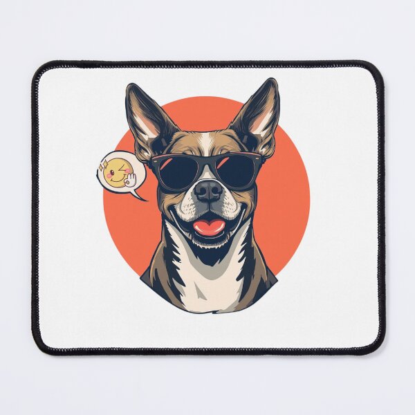 Item preview, Doggy style designed and sold by whatthefoxsays.