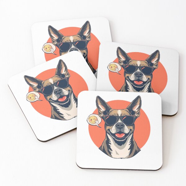 Item preview, Doggy style designed and sold by whatthefoxsays.