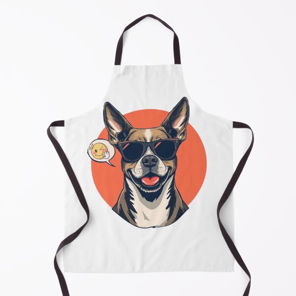 Item preview, Doggy style designed and sold by whatthefoxsays.