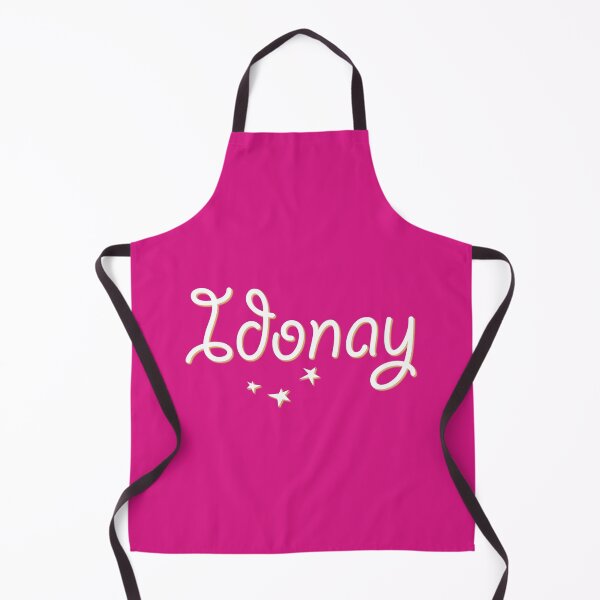Item preview, My Name is Idonay designed and sold by CharlottePlaceArt.