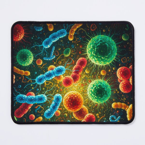 Item preview, Germs designed and sold by Caseymax.