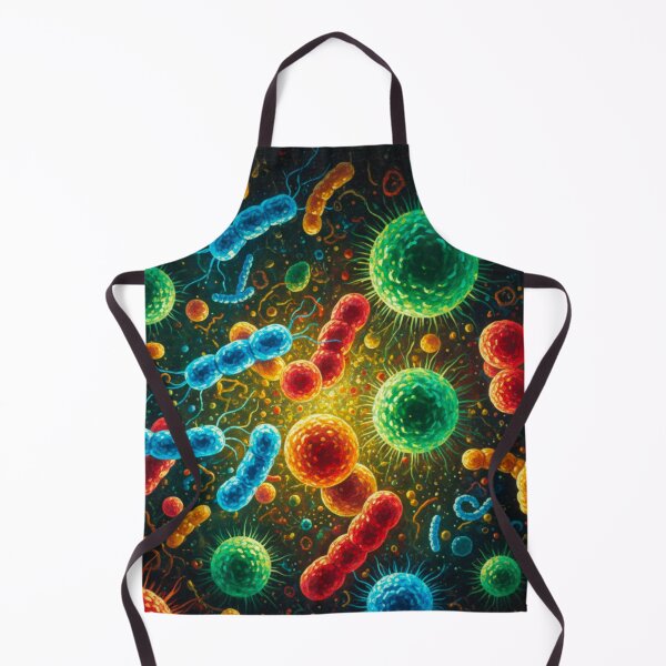 Item preview, Germs designed and sold by Caseymax.