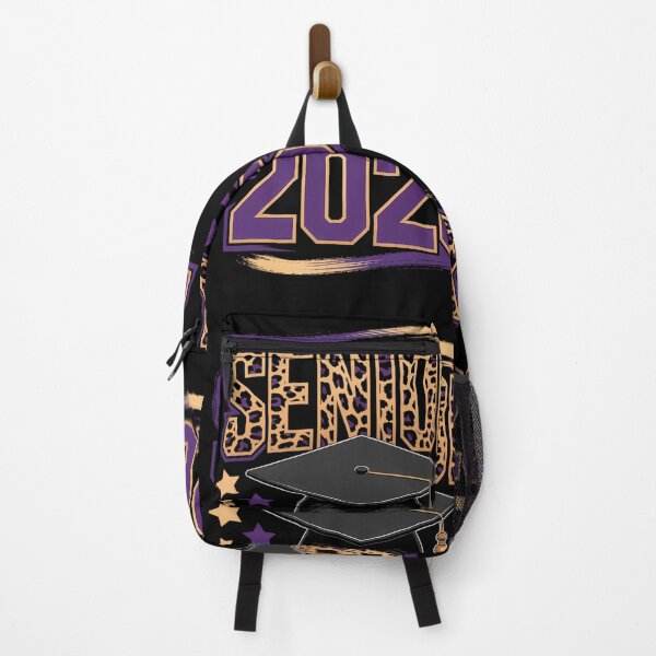 Item preview, Senior 2026 Leopard School designed and sold by sterabamineh.