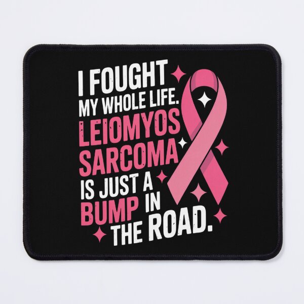 Item preview, Soft Tissue Sarcoma TShirt Leiomyosarcoma Awareness designed and sold by RonnasJackson.