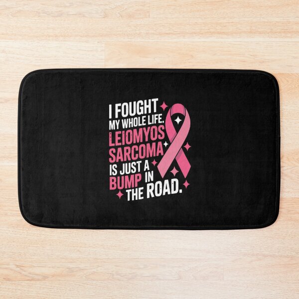 Item preview, Soft Tissue Sarcoma TShirt Leiomyosarcoma Awareness designed and sold by RonnasJackson.