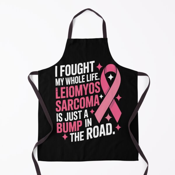 Item preview, Soft Tissue Sarcoma TShirt Leiomyosarcoma Awareness designed and sold by RonnasJackson.