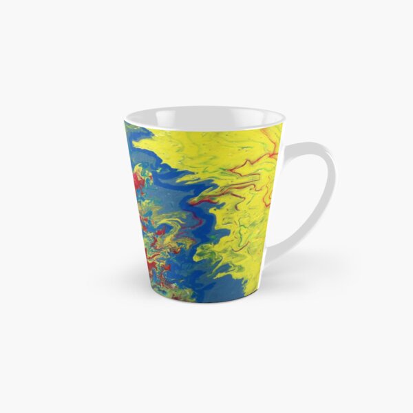 This Land Tall Mug