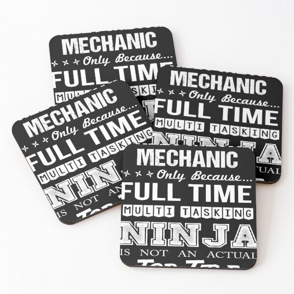 Item preview, Sheet Metal Mechanic designed and sold by felstore690.
