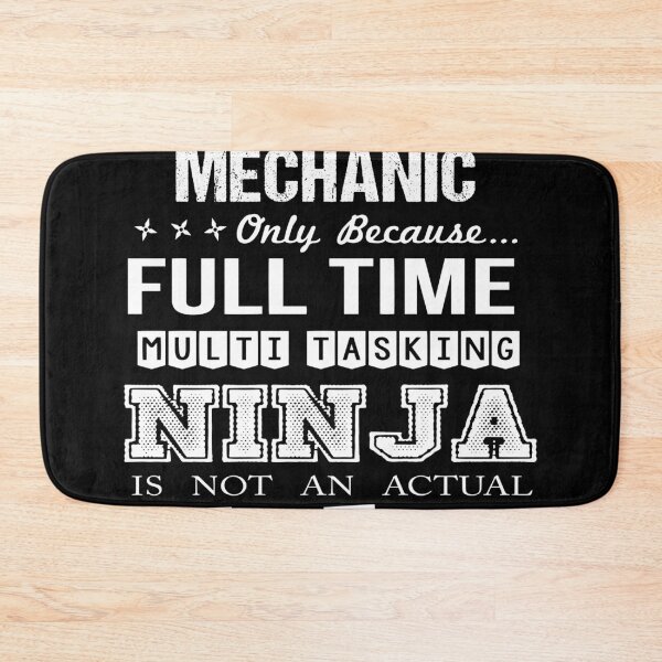 Item preview, Sheet Metal Mechanic designed and sold by felstore690.