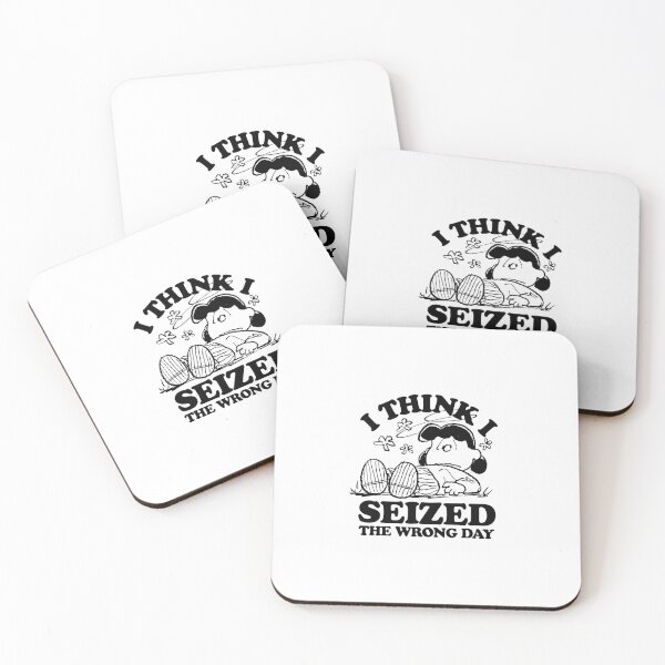 Item preview, Seized The Wrong Day designed and sold by nelsonjessica14.
