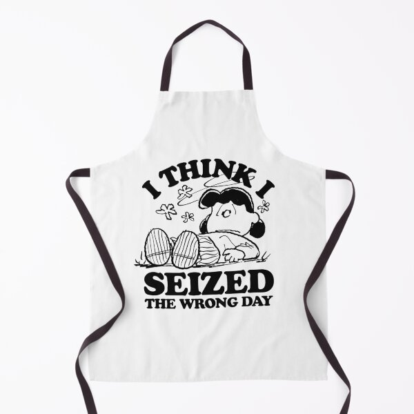 Item preview, Seized The Wrong Day designed and sold by nelsonjessica14.