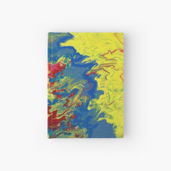 This Land Hardcover Journal